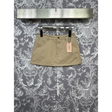 Miu Miu Short Pants